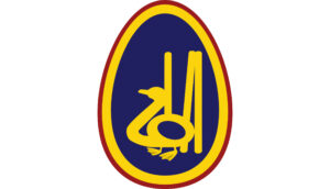 2013 egg – official primary club logo