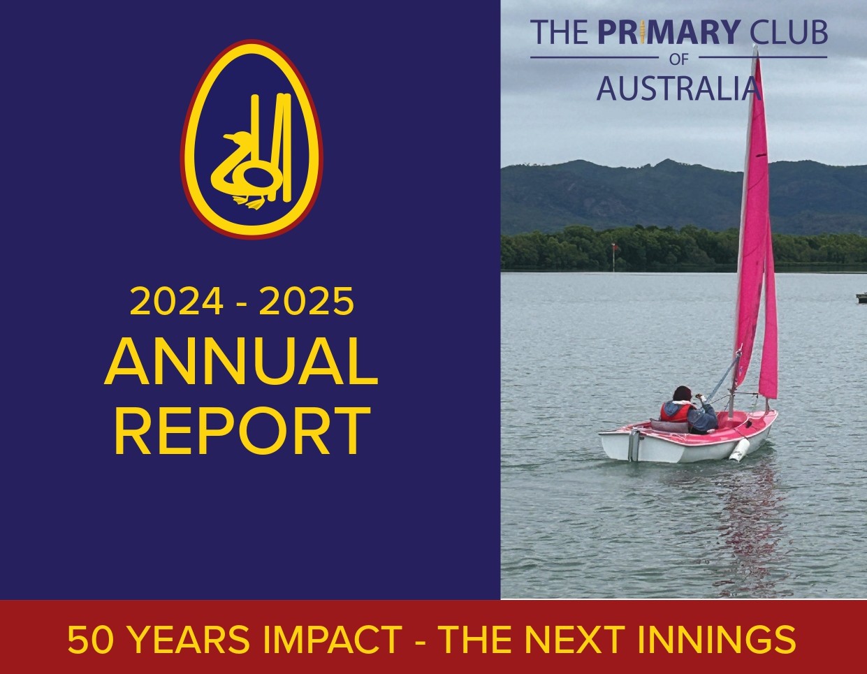 Featured image for “Annual Report 2024/25”