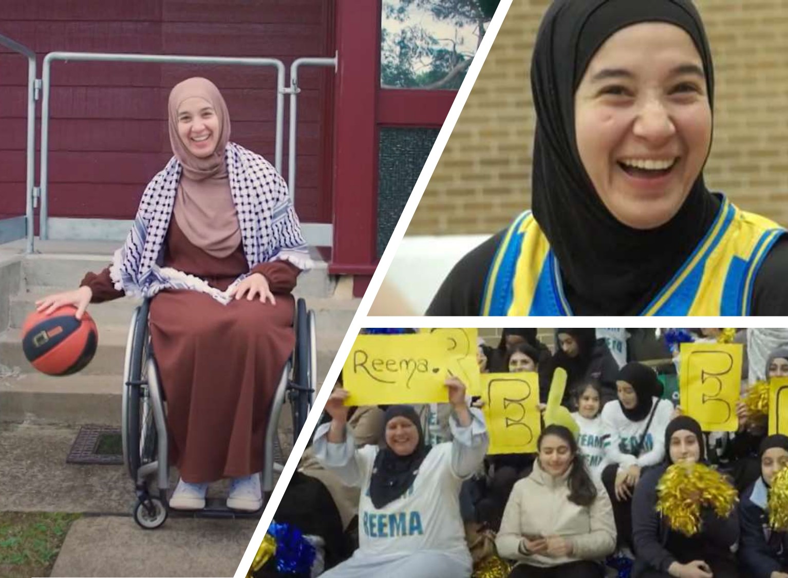 Featured image for “Reema’s Story”